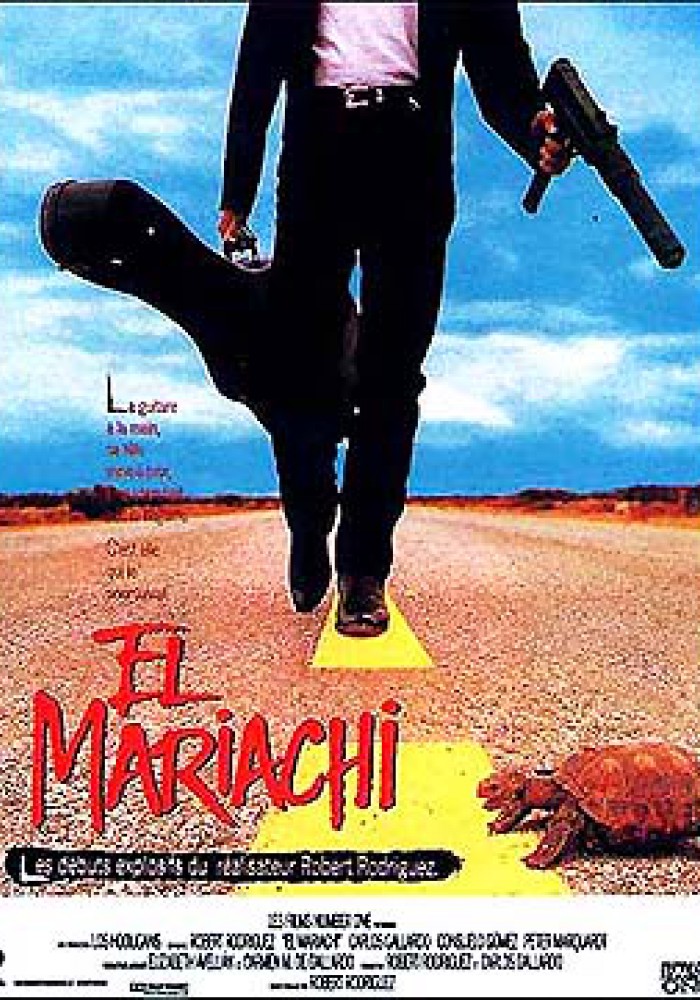 El Mariachi